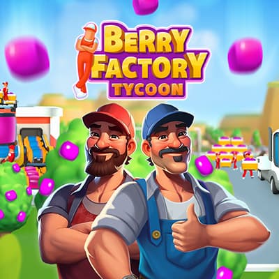 Berry Factory